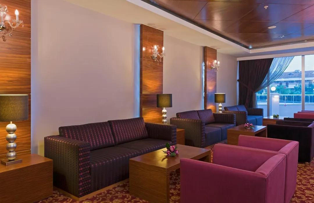 Side Lilyum Hotel&Spa-1